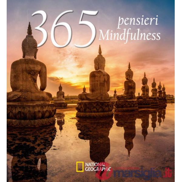 365 pensieri mindfulness