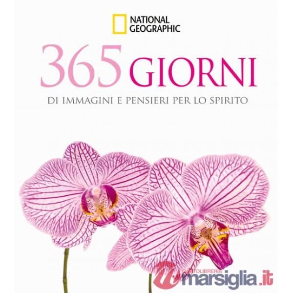 365 giorni di immagini e pensieri per lo spirito