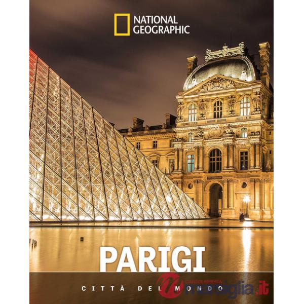 Parigi. Città del mondo