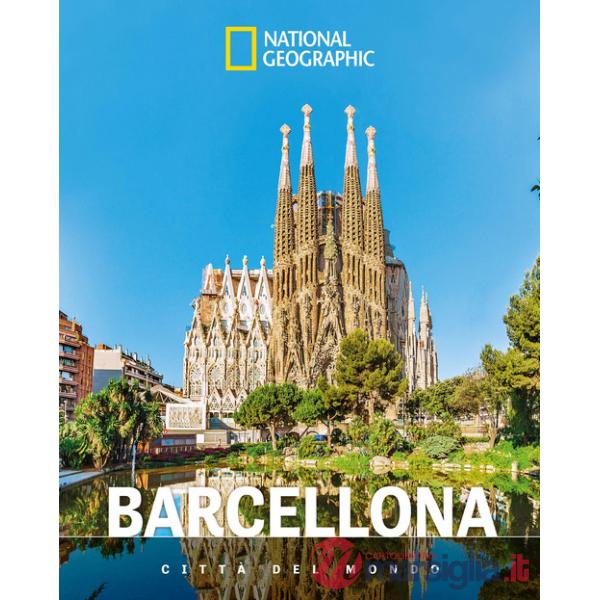 Barcellona. Città del mondo