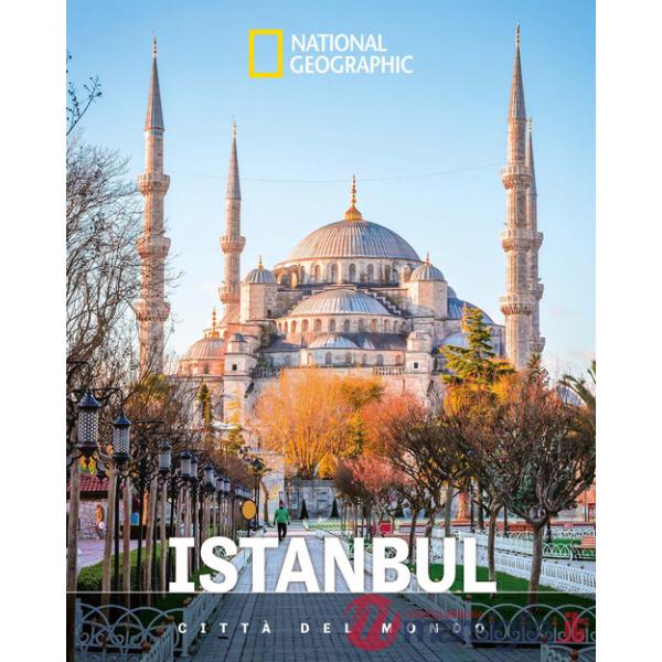 Istanbul. Città del mondo