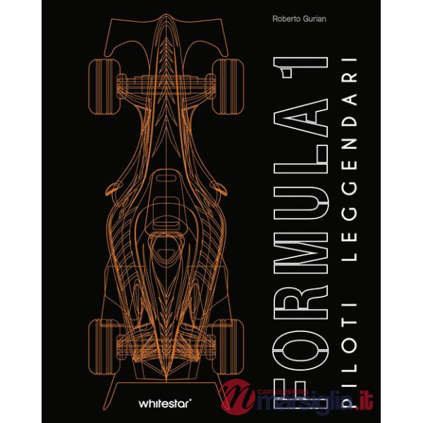 Formula 1. Piloti leggendari