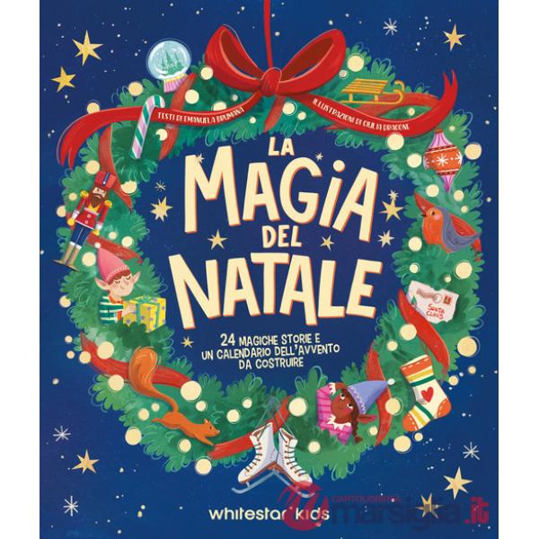 Magia del Natale (La)