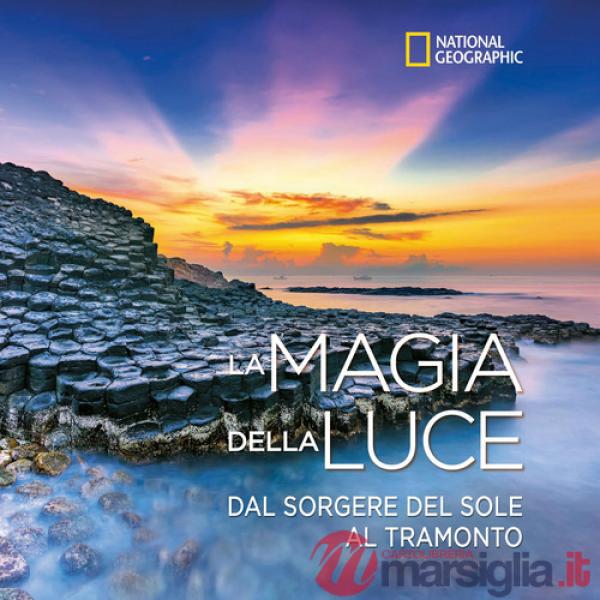 Magia della luce. Ediz. a colori (La)