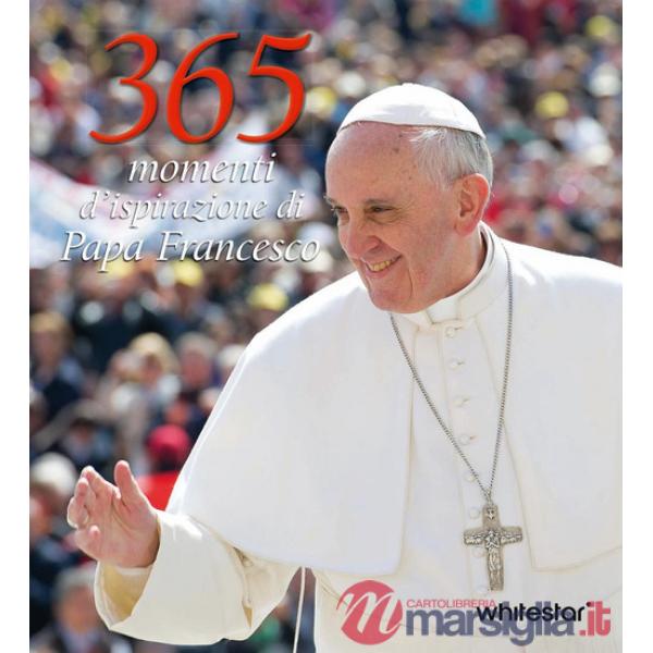 365 giorni di Papa Francesco
