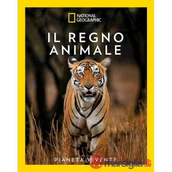 Regno animale. Pianeta vivente (Il)
