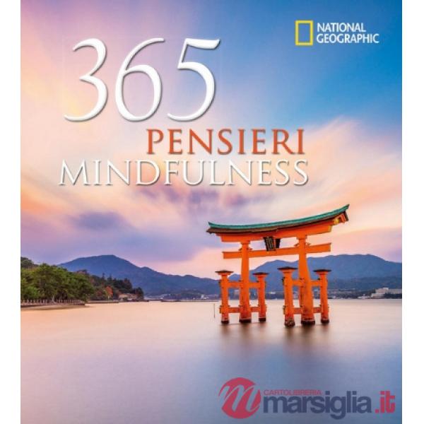 365 pensieri mindfulness