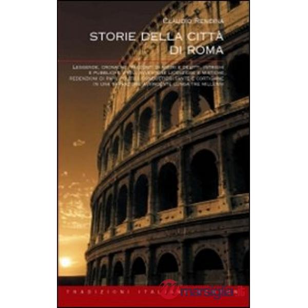 Storie della città di Roma