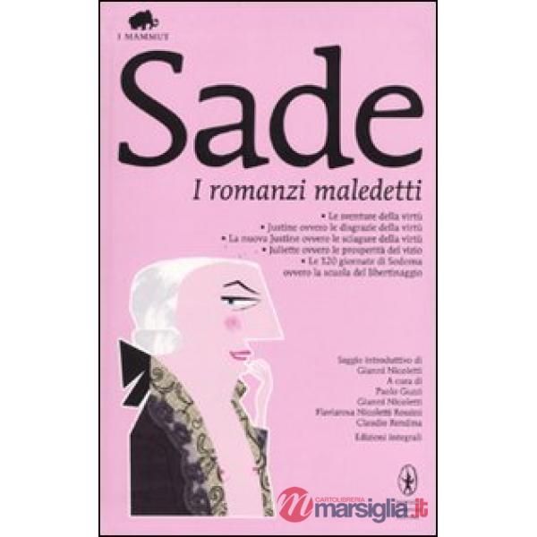 Romanzi maledetti (I)