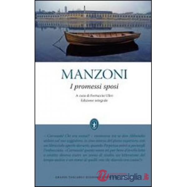 PROMESSI SPOSI. EDIZ. INTEGRALE (I)