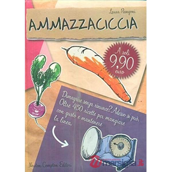 Ammazzaciccia