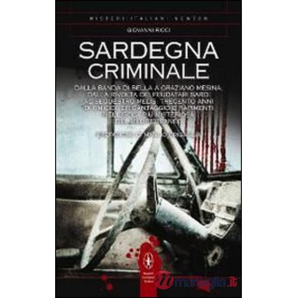 Sardegna criminale