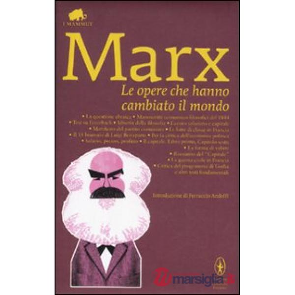 Opere che hanno cambiato il mondo (Le)