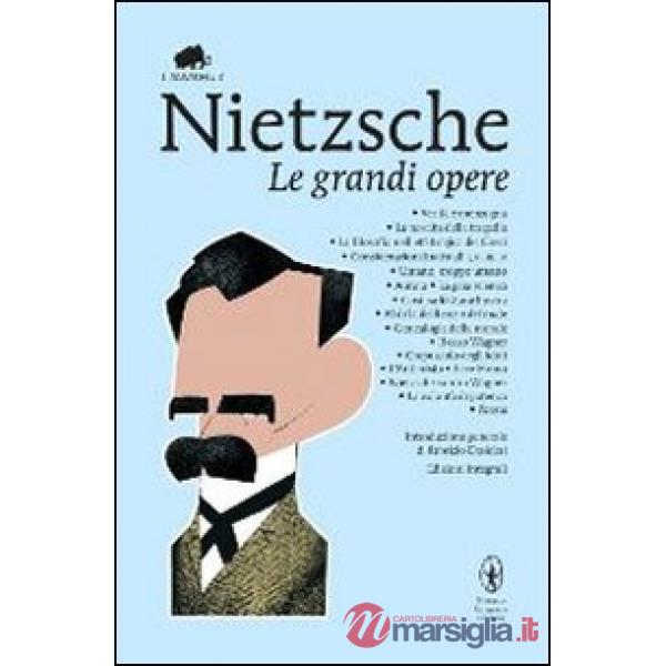 Grandi opere (Le)