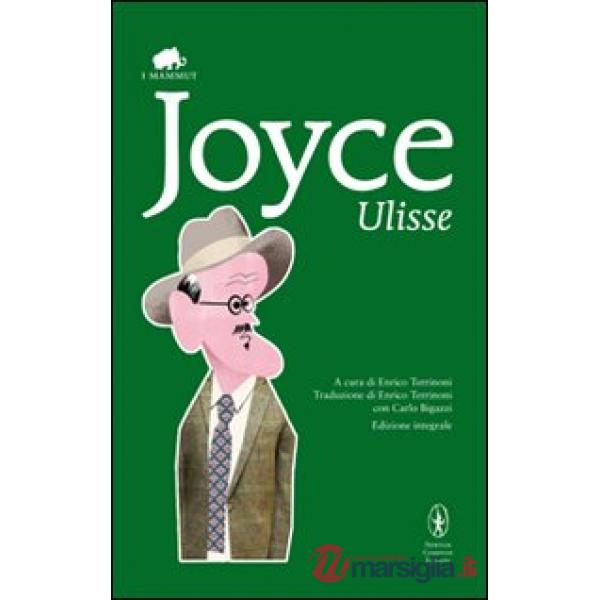 Ulisse. Ediz. integrale