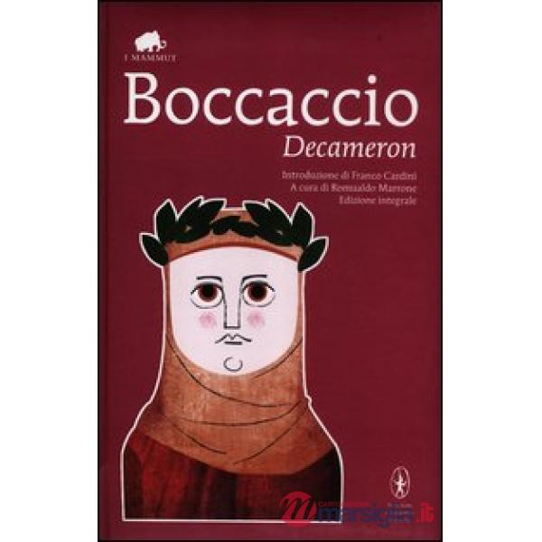 Decameron. Ediz. integrale (Il)