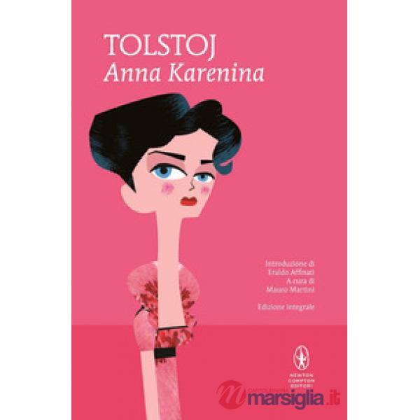 Anna Karenina. Ediz. integrale
