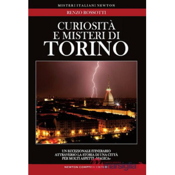 Curiosità e misteri di Torino