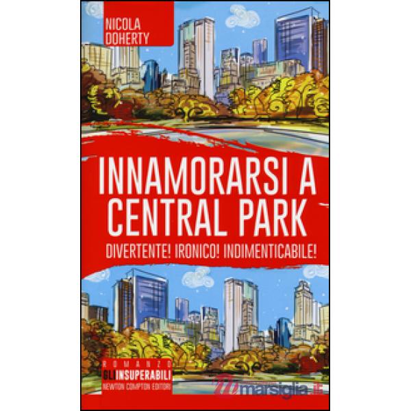 Innamorarsi a Central Park