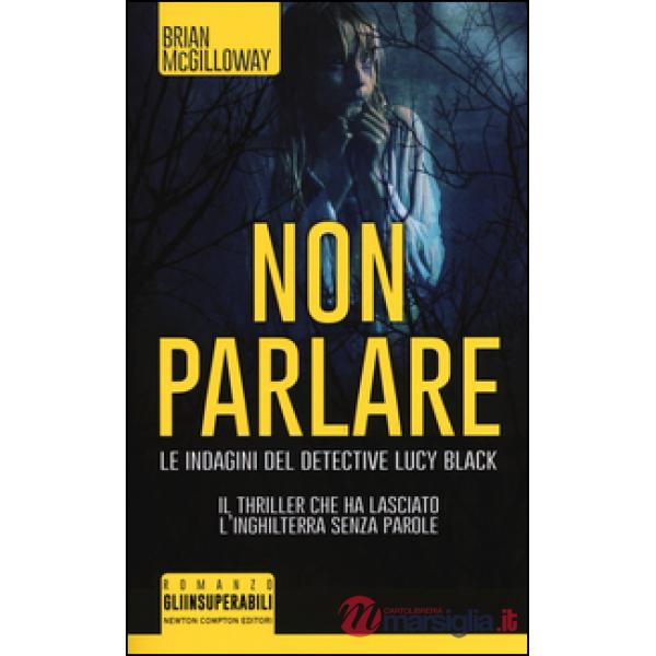 Non parlare