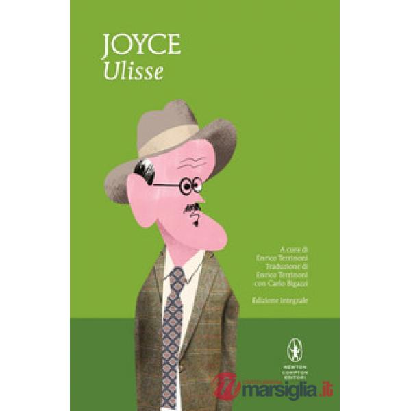 Ulisse. Ediz. integrale
