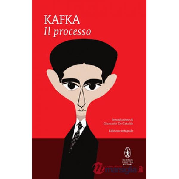 Processo. Ediz. integrale (Il)