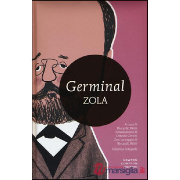 Germinal. Ediz. integrale