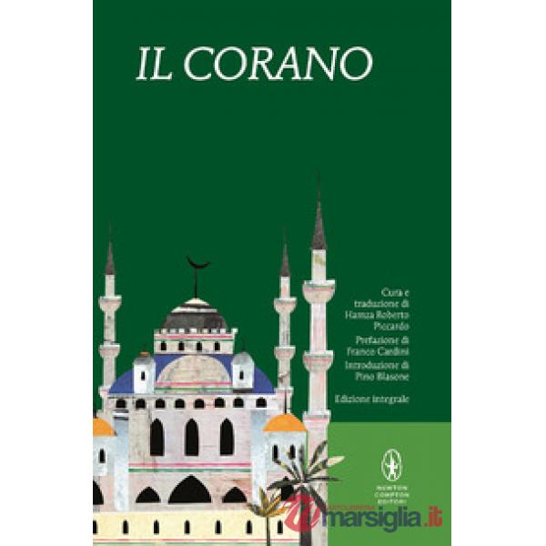 Corano. Ediz. integrale (Il)