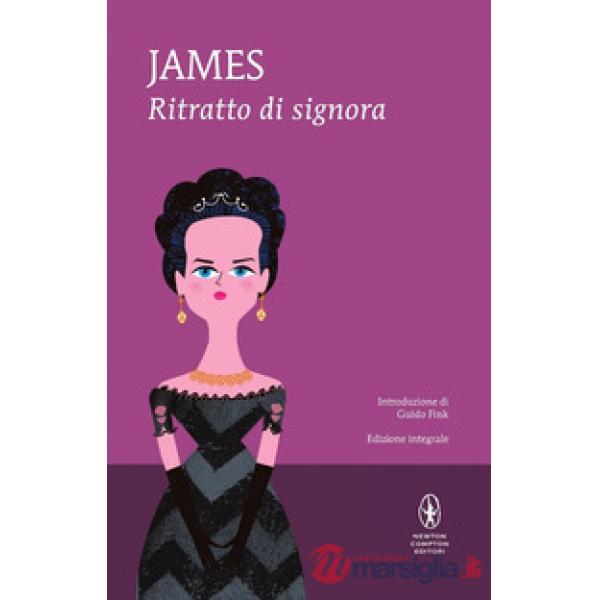 Ritratto di signora. Ediz. integrale