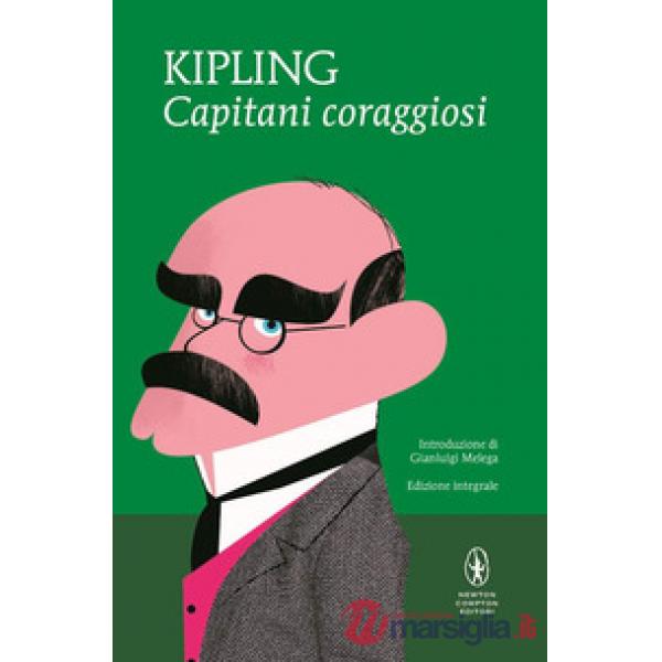 Capitani coraggiosi. Ediz. integrale