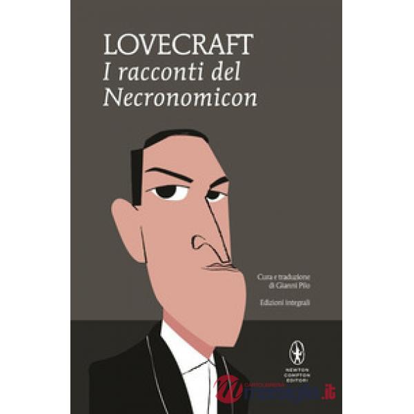 Racconti del Necronomicon. Ediz. integrale (I)