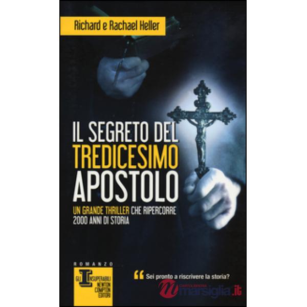 Segreto del tredicesimo apostolo (Il)