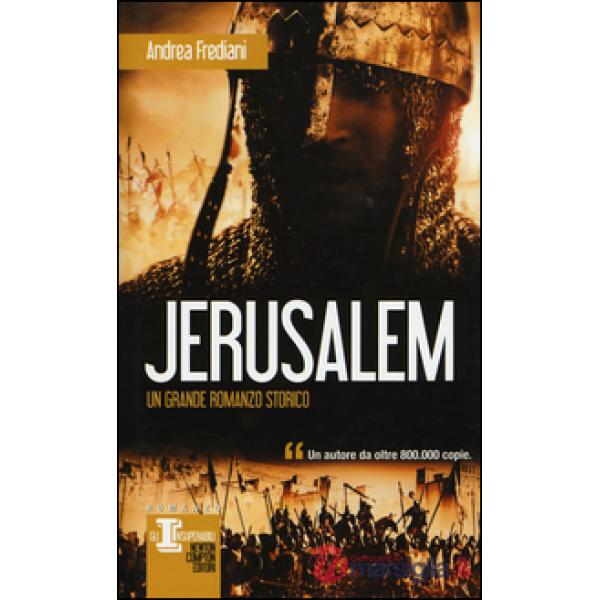 Jerusalem