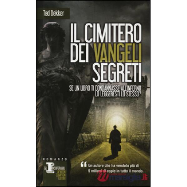 Cimitero dei vangeli segreti (Il)