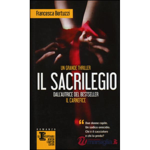 Sacrilegio (Il)