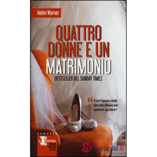 Quattro donne e un matrimonio