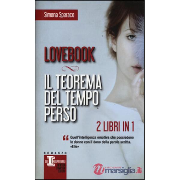Lovebook-Il teorema del tempo perso