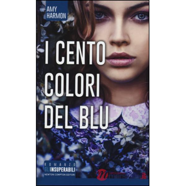 Cento colori del blu (I)