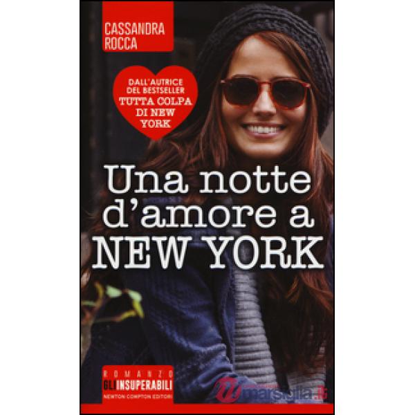 Notte d'amore a New York (Una)