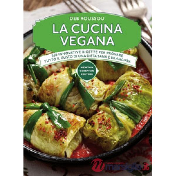 Cucina vegana (La)