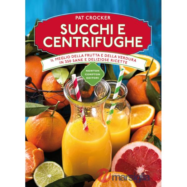 Succhi e centrifughe
