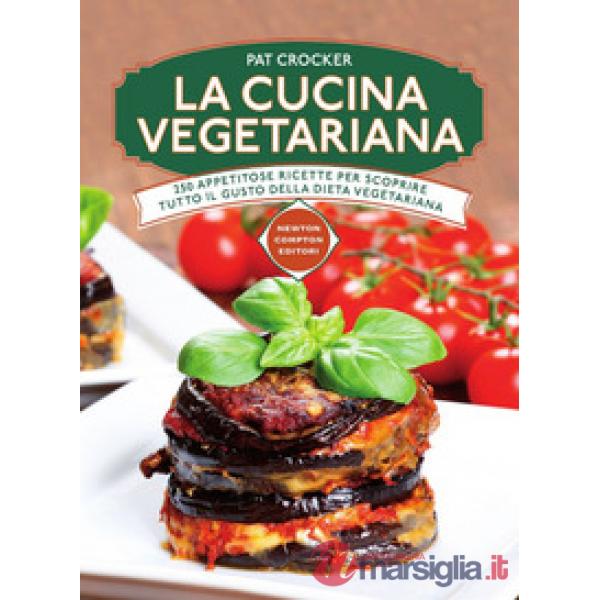 Cucina vegetariana (La)