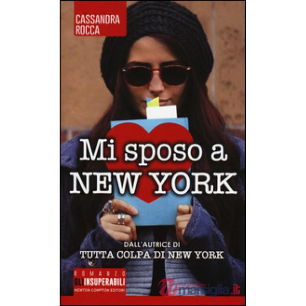 Mi sposo a New York