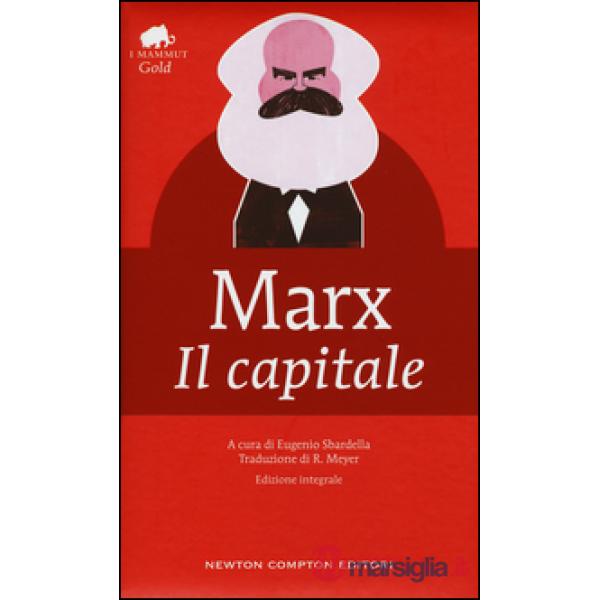 Capitale. Ediz. integrale (Il)
