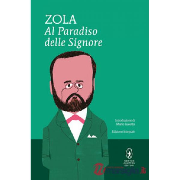 Al paradiso delle signore. Ediz. integrale