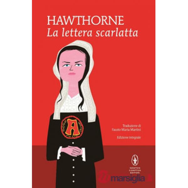 Lettera scarlatta. Ediz. integrale (La)