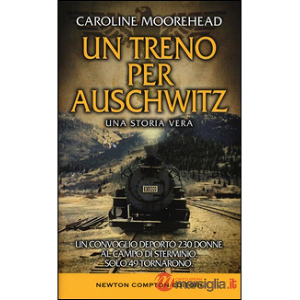 Treno per Auschwitz (Un)