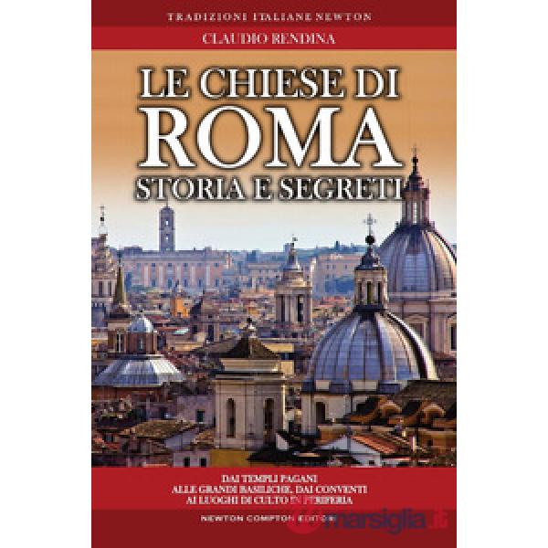 Chiese di Roma (Le)