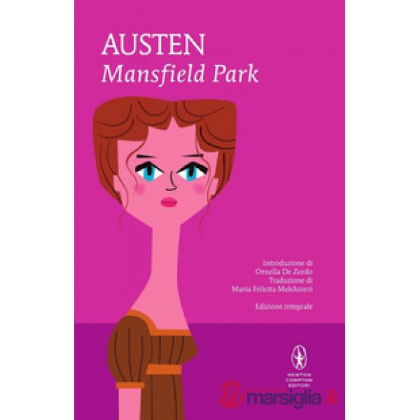 Mansfield Park. Ediz. integrale