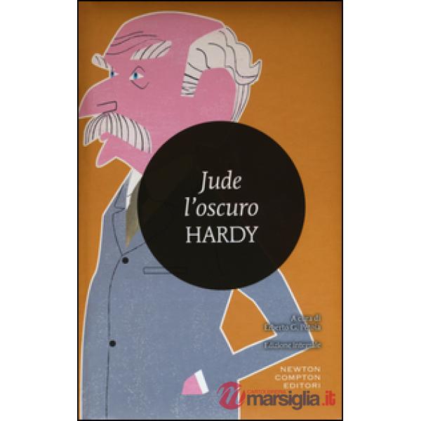 Jude l'oscuro. Ediz. integrale
